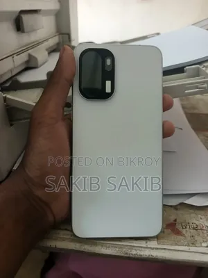 New OnePlus Ace 256 GB White