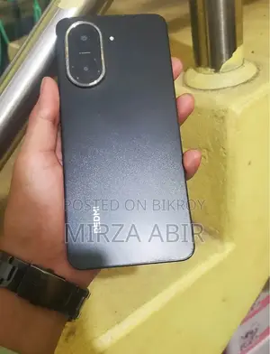 Xiaomi Redmi A5 4G 128 GB Black