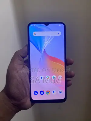 ভিভো ওয়াই২১ ৬৪ জিবি সাদা