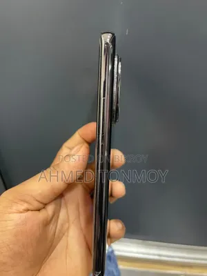 New Xiaomi Redmi Note 14 Pro+ 5G 256 GB Black
