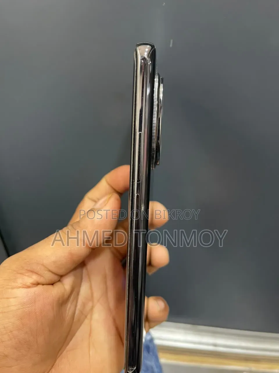 New Xiaomi Redmi Note 14 Pro+ 5G 256 GB Black