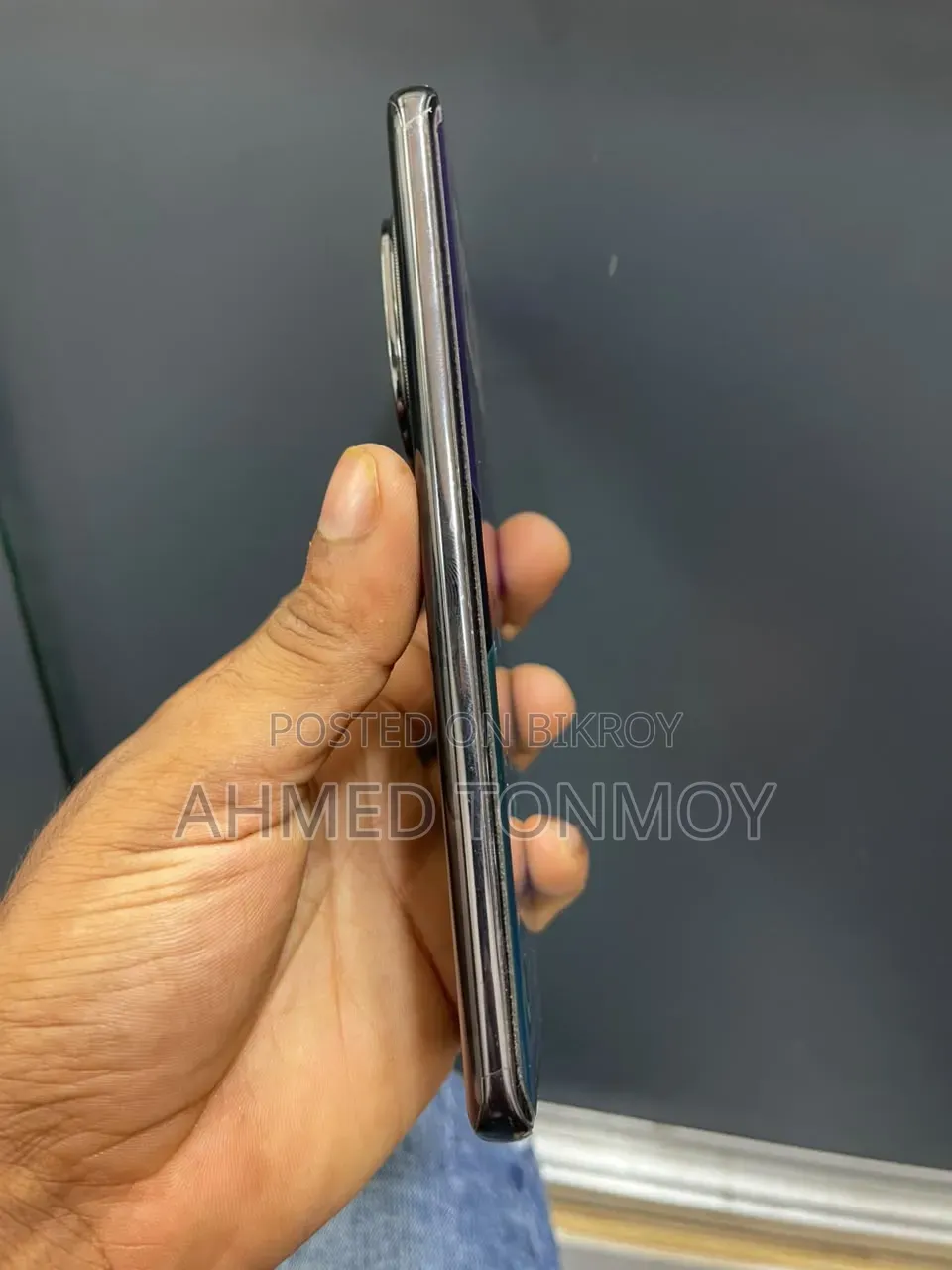 New Xiaomi Redmi Note 14 Pro+ 5G 256 GB Black