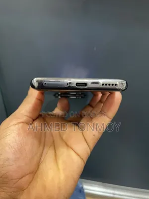 New Xiaomi Redmi Note 14 Pro+ 5G 256 GB Black