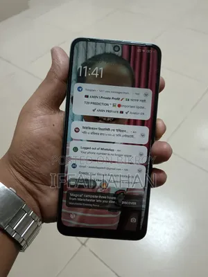 Xiaomi Redmi Note 12 128 GB Green