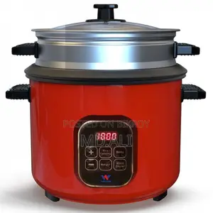 Multi Cooker
