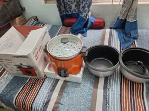 Multi Cooker
