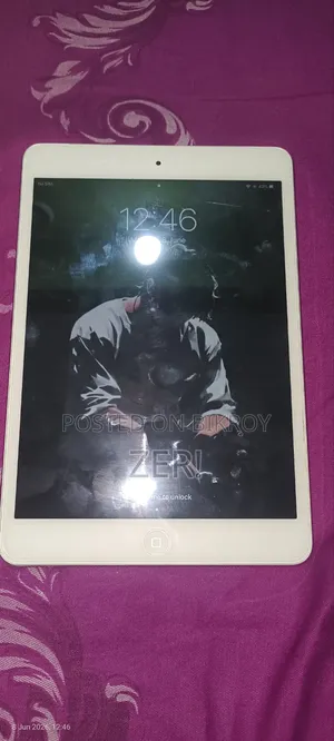 iPad Mini 2