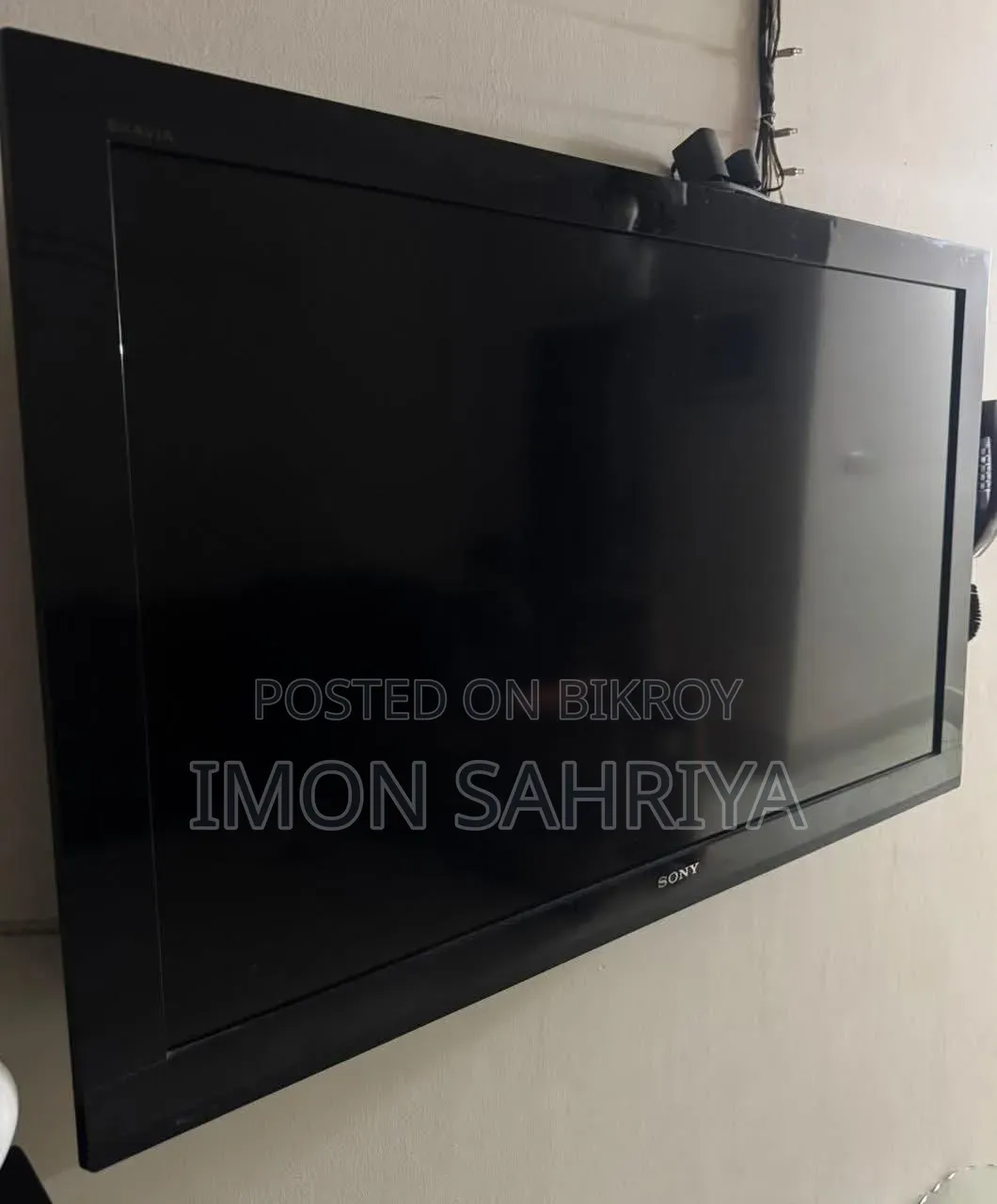 Sony Bravia