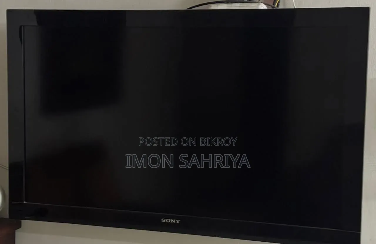 Sony Bravia