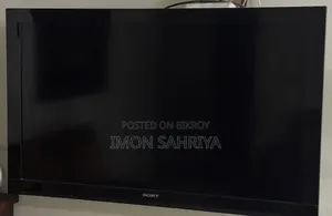 Sony Bravia
