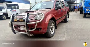 Great Wall Peri 2010 Red