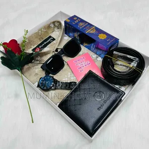 Print Shirt Full Combo Package