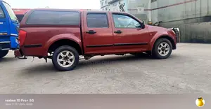 Great Wall Peri 2010 Red