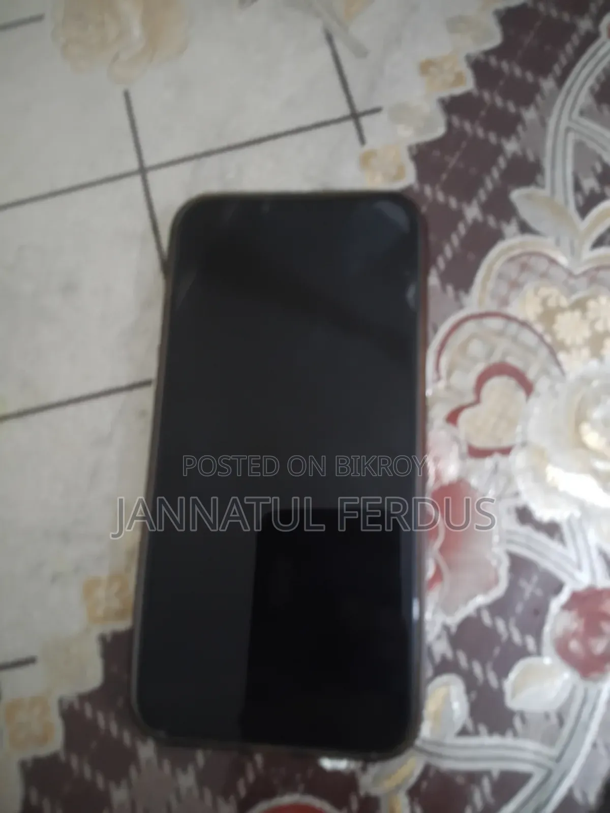 Apple iPhone 14 Pro 256 GB Blue