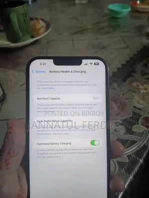 Apple iPhone 14 Pro 256 GB Blue