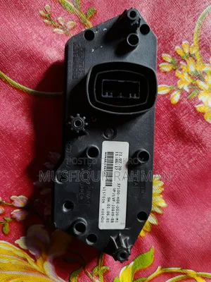 Digital Bike Meter