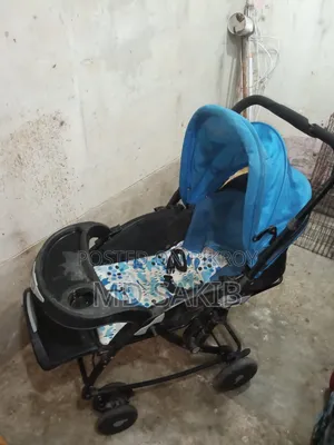 Kids' Carrying Car