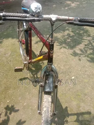 Ranger Max Cycle