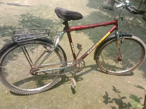 Ranger Max Cycle