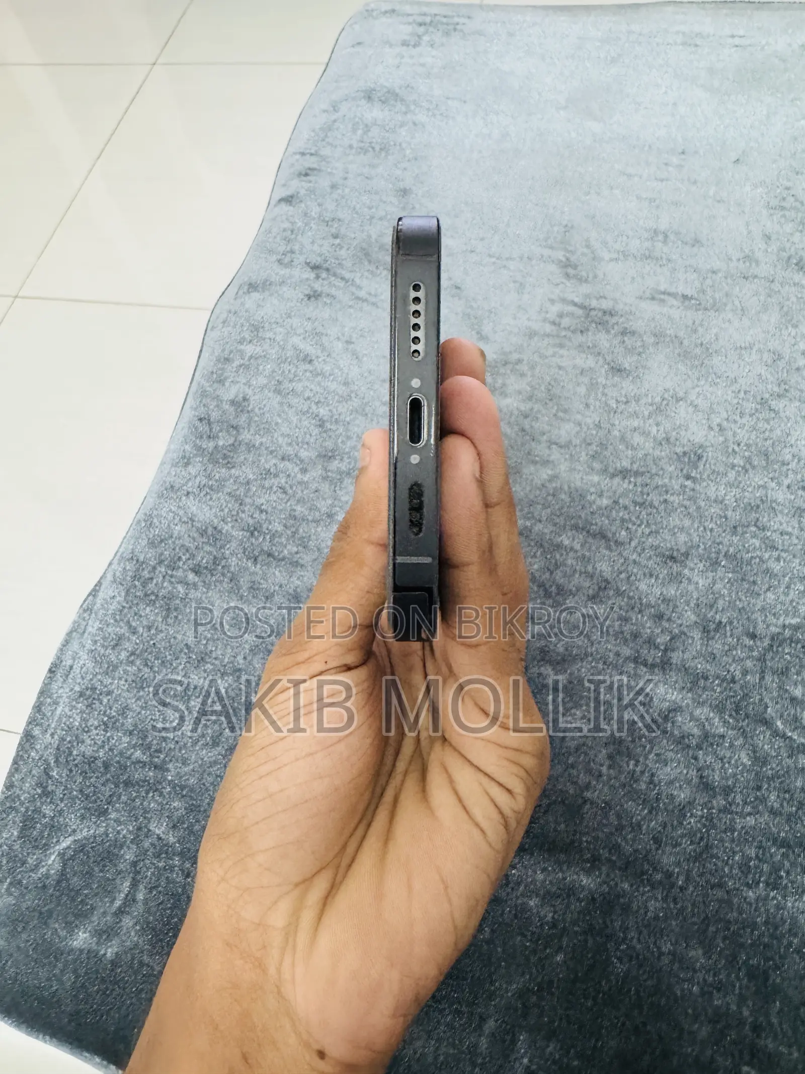 Apple iPhone 14 Pro Max 128 GB Black