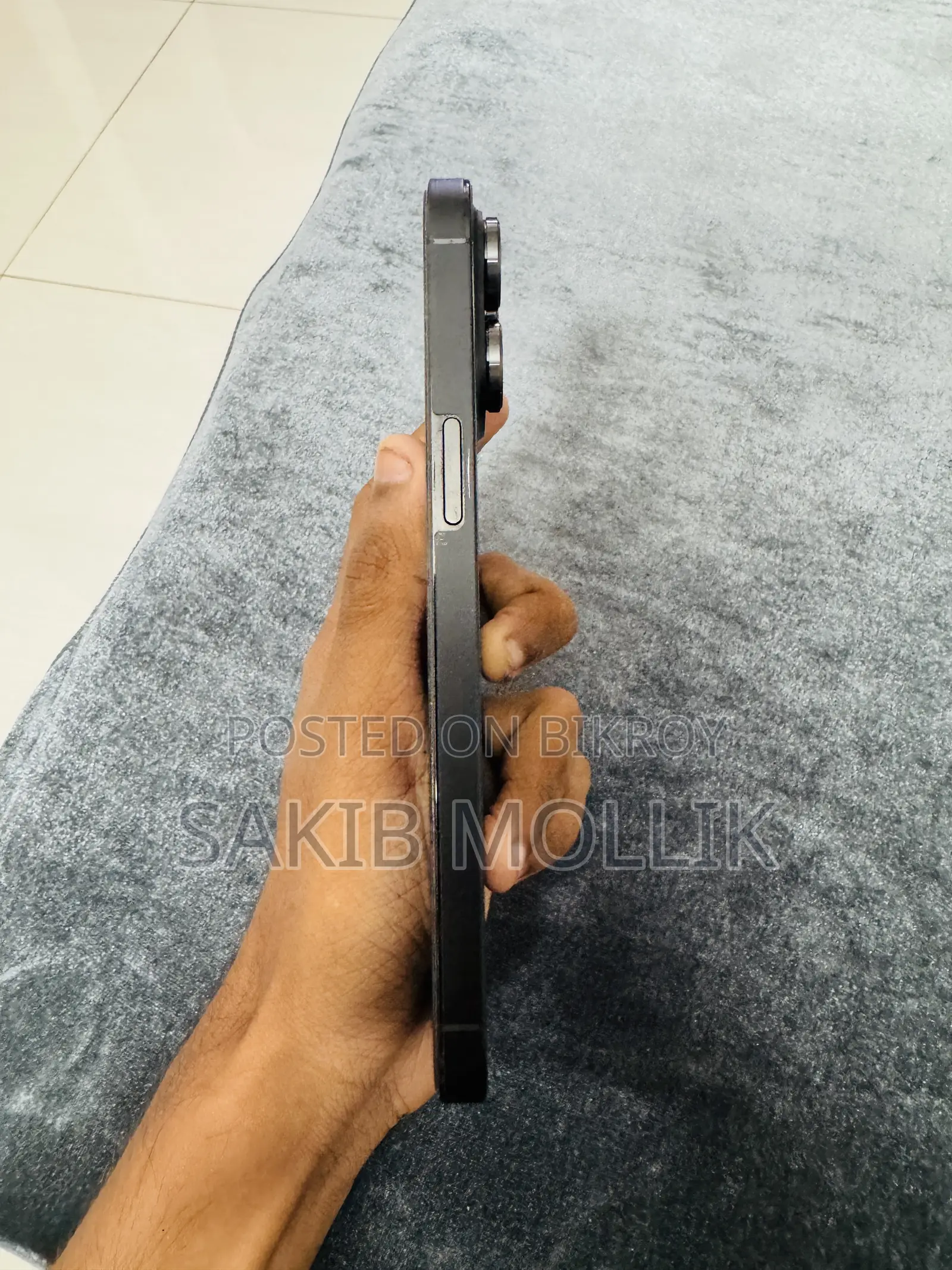 Apple iPhone 14 Pro Max 128 GB Black