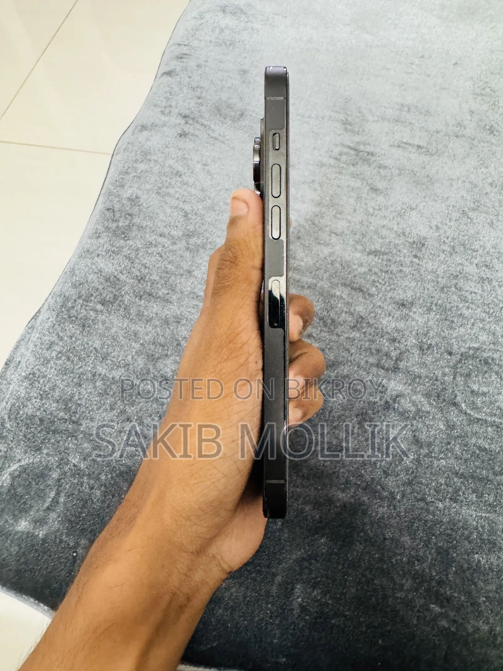 Apple iPhone 14 Pro Max 128 GB Black
