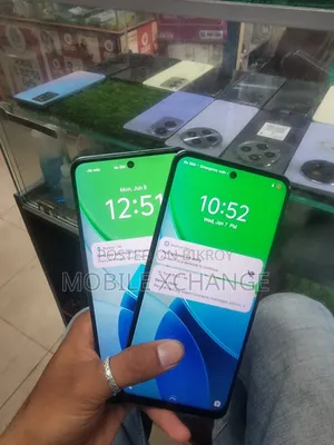 New Vivo Y29 128 GB Bronze