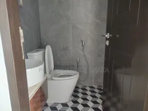 3-Bedroom Apartment in Gulshan for Rent