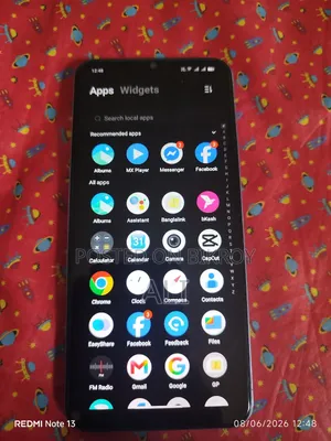 Vivo Y22s 128 GB