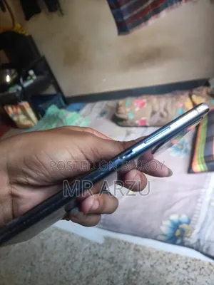 Samsung Galaxy Quantum 2 128 GB Black
