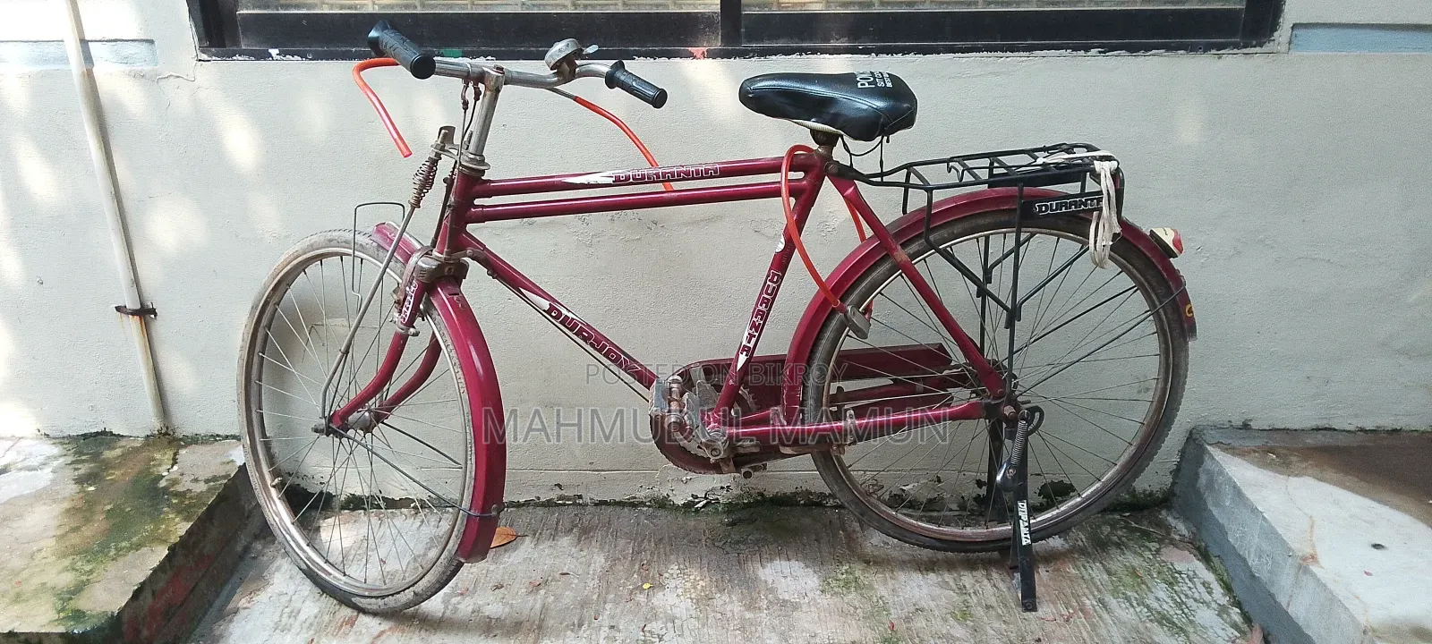 Bicycle for sale