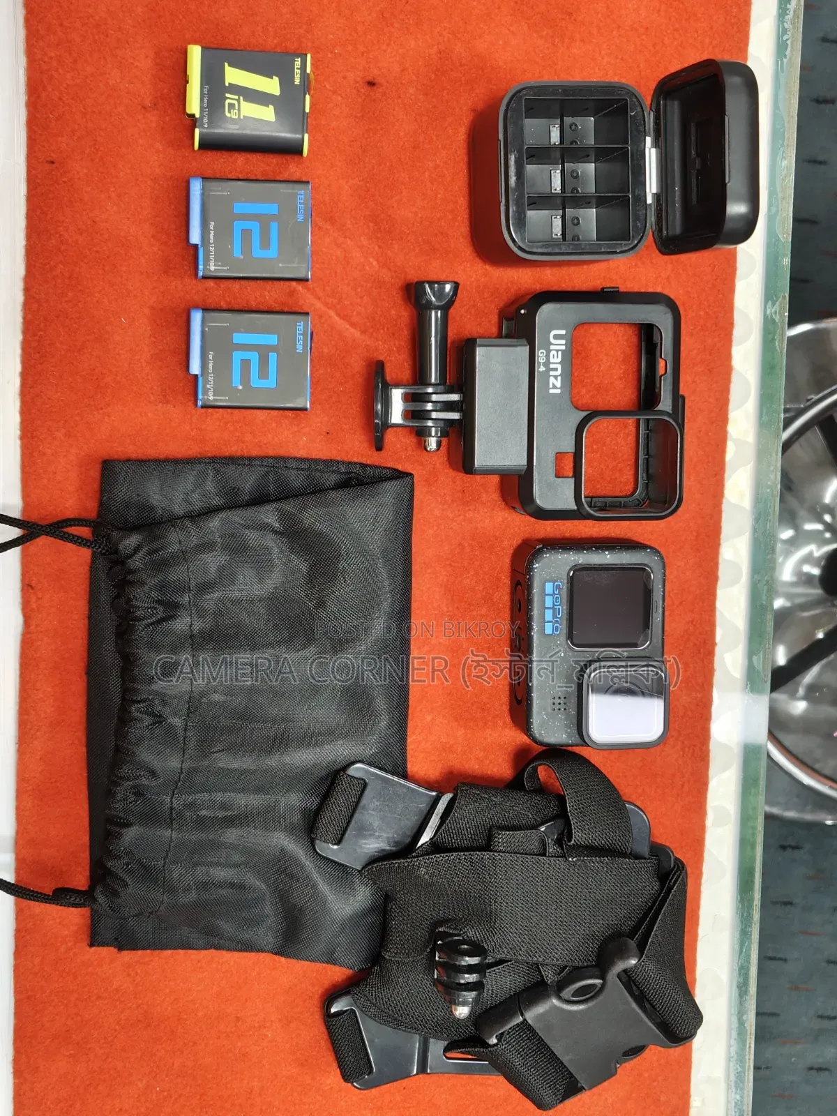 Gopro 12 Black