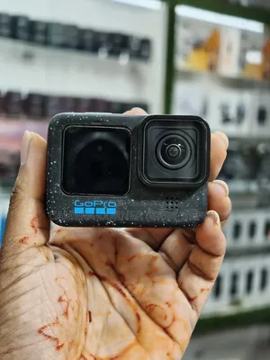 Gopro 12 Black