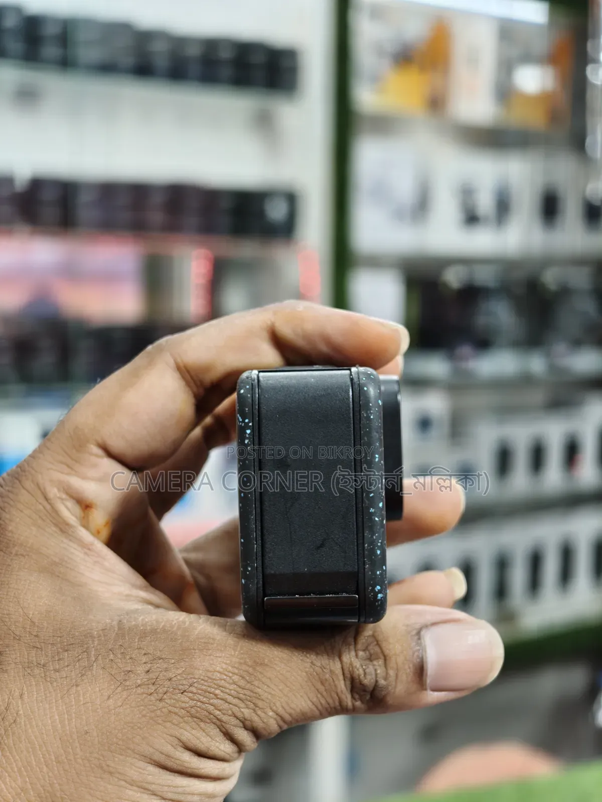 Gopro 12 Black