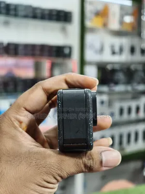 Gopro 12 Black