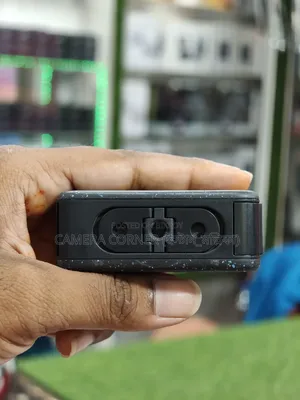 Gopro 12 Black