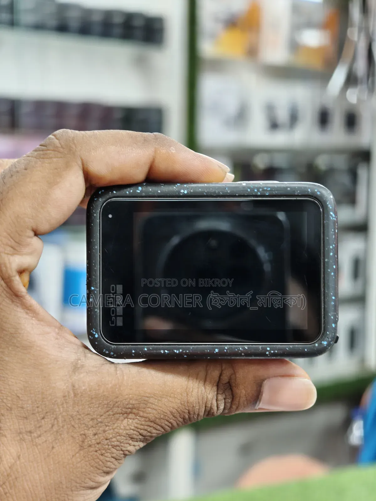 Gopro 12 Black