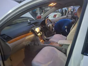 Toyota Allion 2010 Pearl