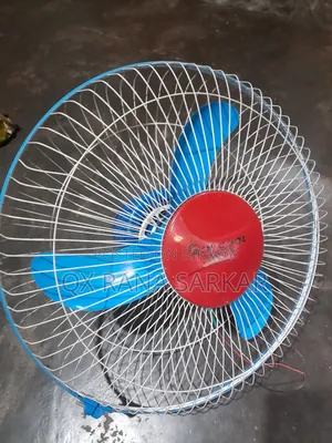 Air Cool Jali Fan