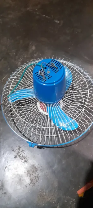 Air Cool Jali Fan