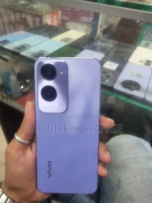 নতুন ভিভো ওয়াই২৮ ৮ জিবি পার্পল