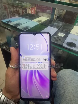 নতুন ভিভো ওয়াই২৮ ৮ জিবি পার্পল