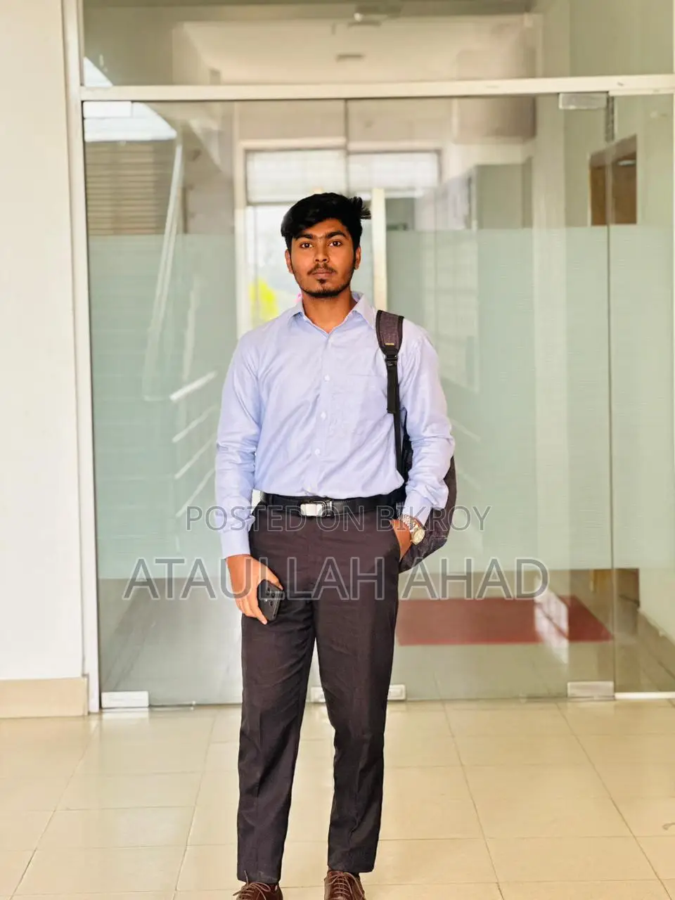 Aamarmarket Hiring IT Intern (Office/Home)