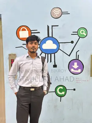 Aamarmarket Hiring IT Intern (Office/Home)