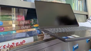 Laptop Lenovo Ideapad 3 8GB Intel Core i3 SSD 512GB