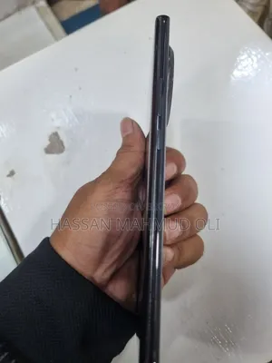 Helio 100 256 GB Black