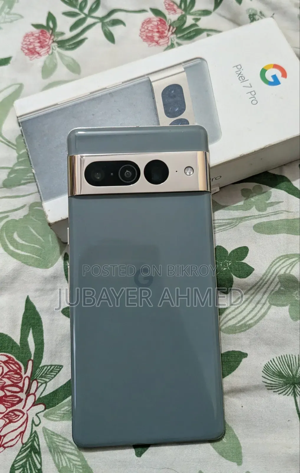 Google Pixel 7 Pro 128 GB