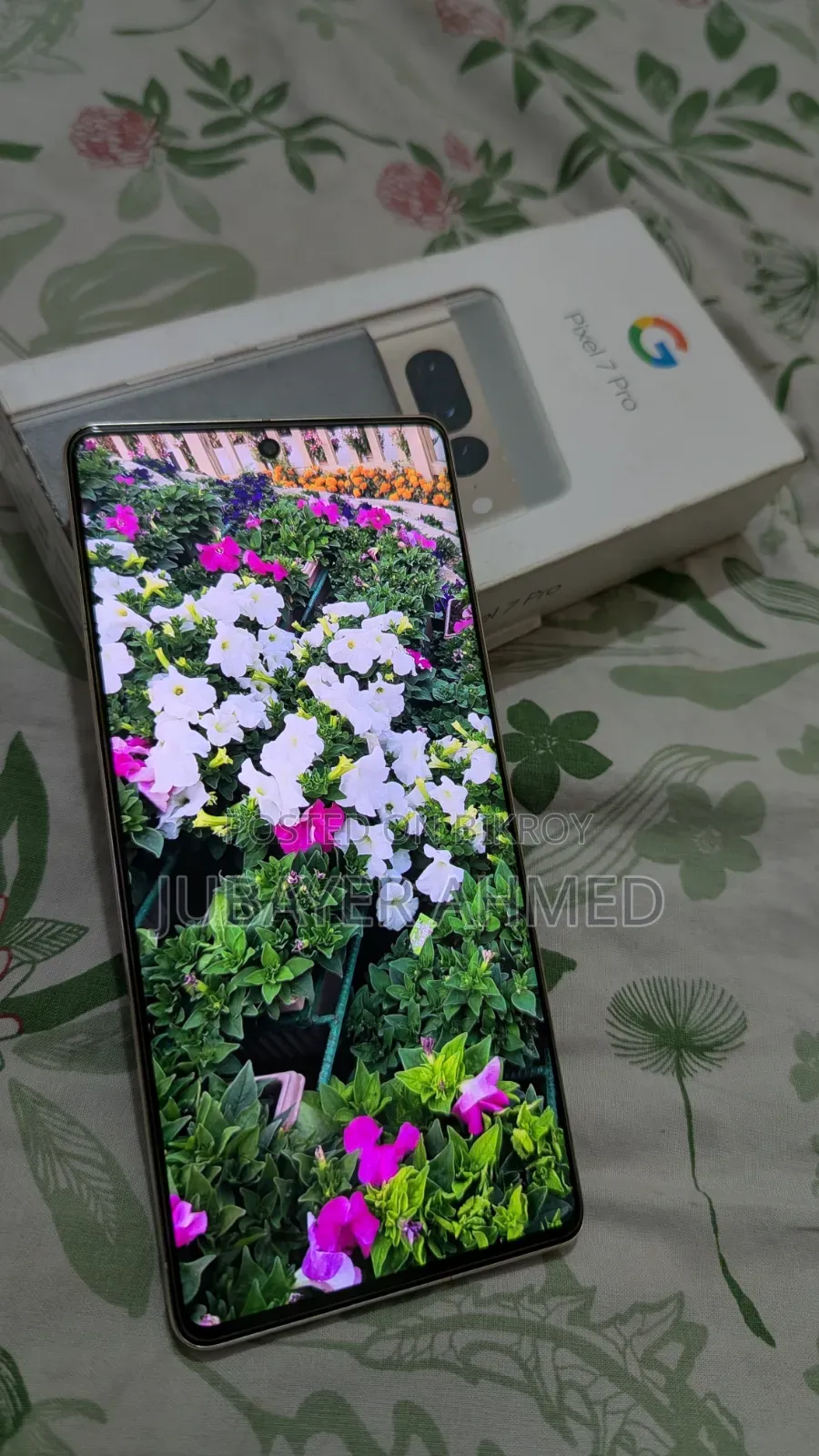 Google Pixel 7 Pro 128 GB