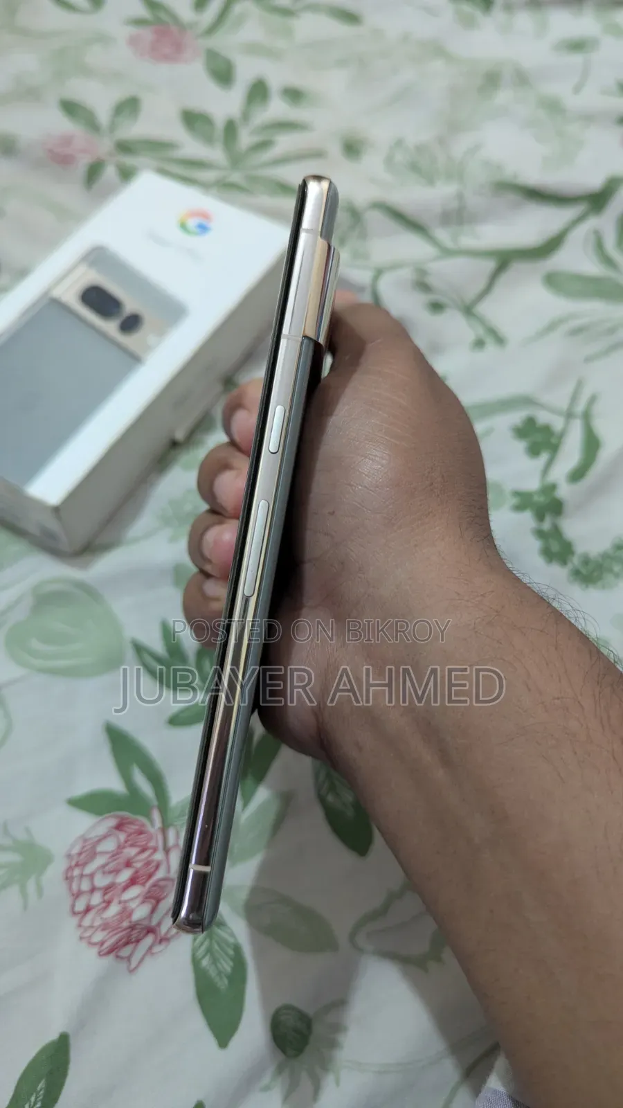 Google Pixel 7 Pro 128 GB