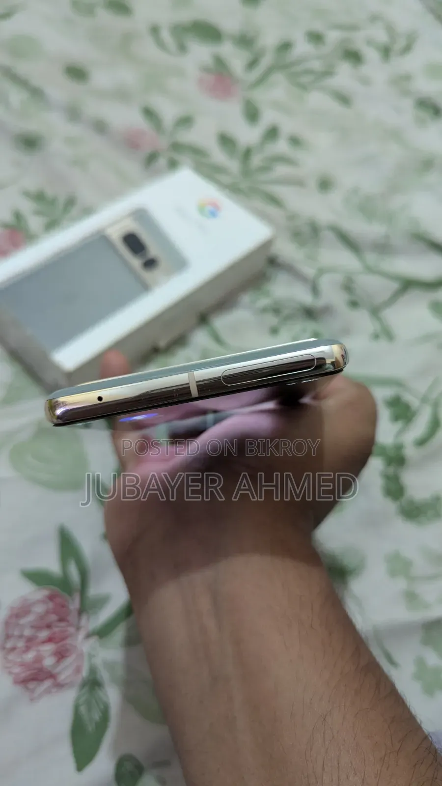 Google Pixel 7 Pro 128 GB